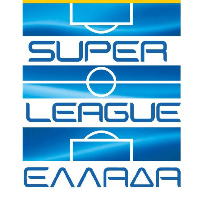 Super League Greece