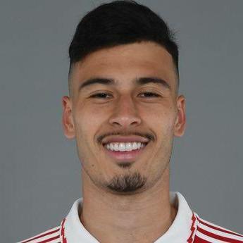 Gabriel Martinelli