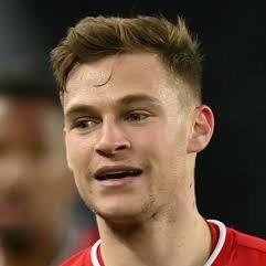 Joshua Kimmich
