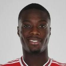 Nicolas Pepe