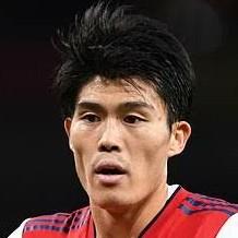 Takehiro Tomiyasu