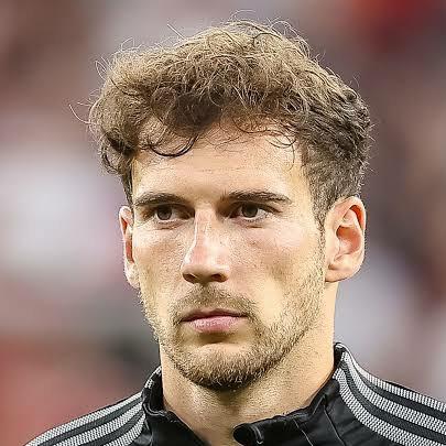 Leon Goretzka