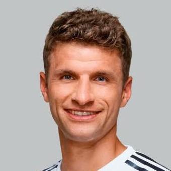 Thomas Müller
