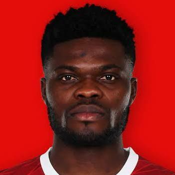 Thomas Partey