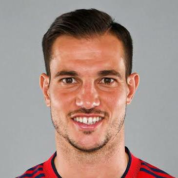 Cedric Soares
