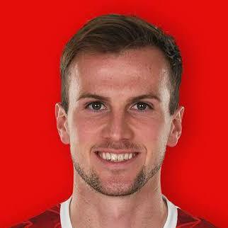 Rob Holding