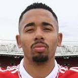 Gabriel Jesus