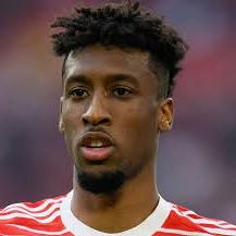 Kingsley Coman