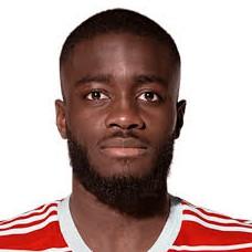 Dayot Upamecano