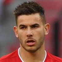 Lucas Hernandez