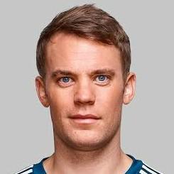 Manuel Neuer