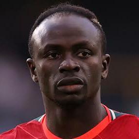 Sadio Mane