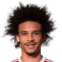 Leroy Sane