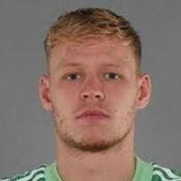 Aaron Ramsdale