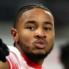 Christopher Nkunku