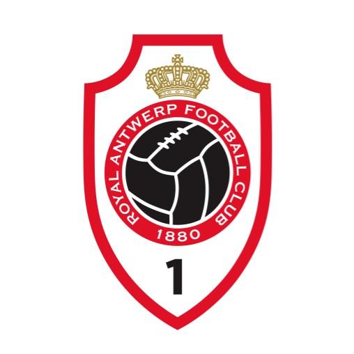 🇧🇪 Royal Antwerp