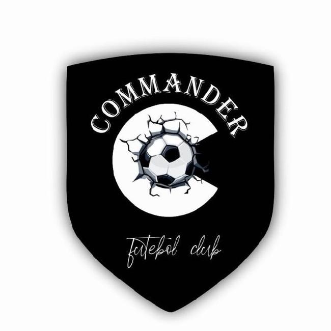 COMMANDER
