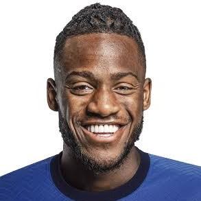 Michy BATSHUAYI