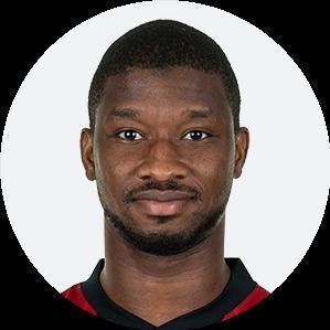 Almamy TOURÉ