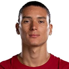Darwin NÚÑEZ
