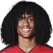 Tahith CHONG