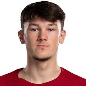 Calvin RAMSAY