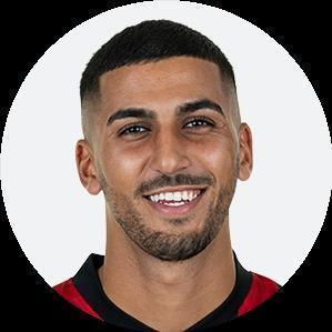 Aymen BARKOK