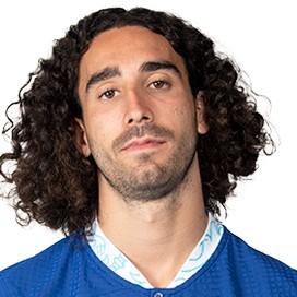 Marc CUCURELLA