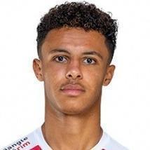 Sofiane DIOP