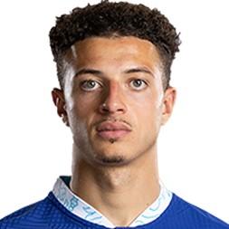 Ethan AMPADU