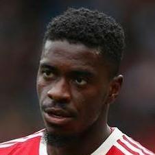 Axel Tuanzebe