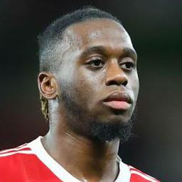 Aaron Wan-Bissaka - E.Frankfurt