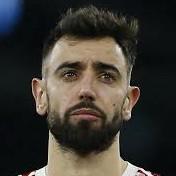 Bruno Fernandes