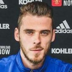 David De Gea