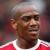 Anthony Martial