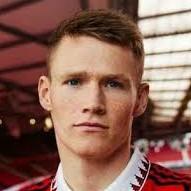 Scott McTominay