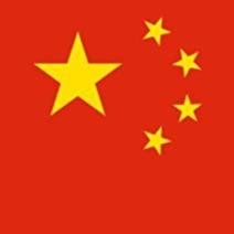 China