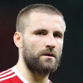 Luke Shaw