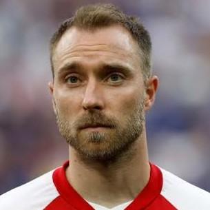 Christian Eriksen