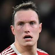 Phil Jones