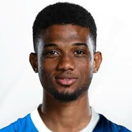 Amad Diallo