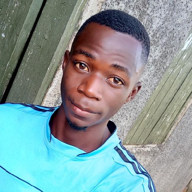 IKOBA MICHAEL