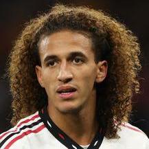 Hannibal Mejbri