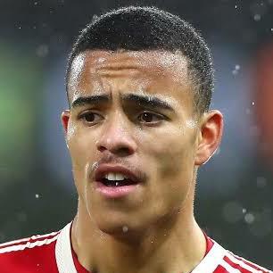 Mason Greenwood