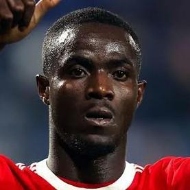 Eric Bailly