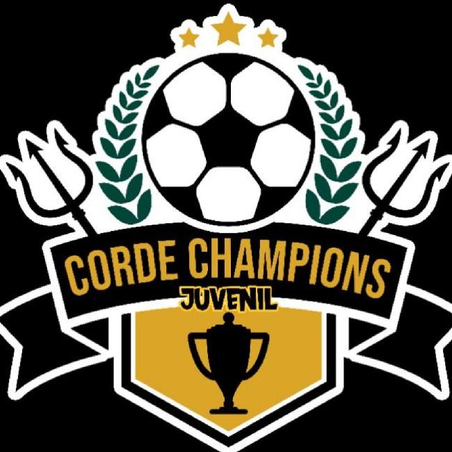 Cordechampions Juvenil 1er Torneo Piloto