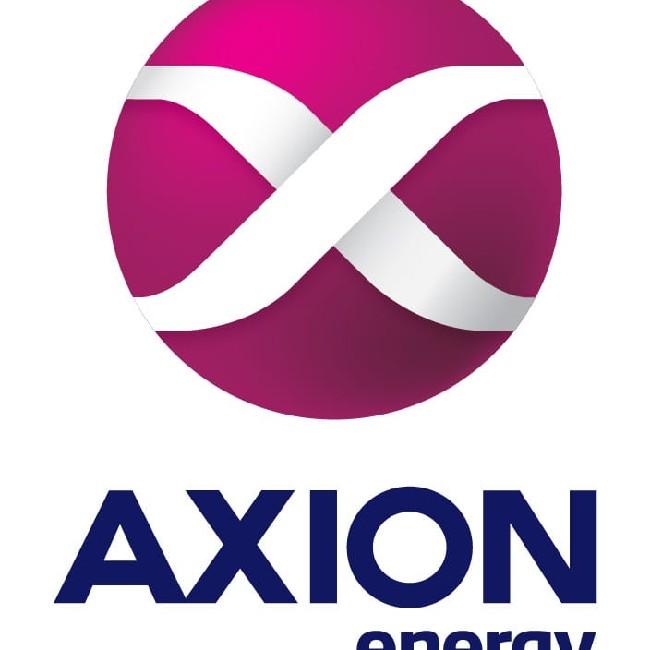 Axion Energy