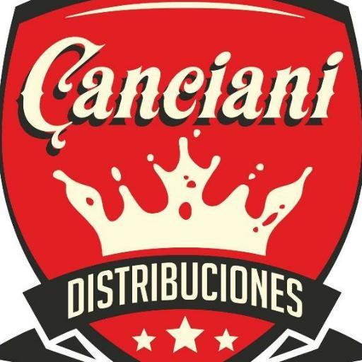 Distribuidora Canciani