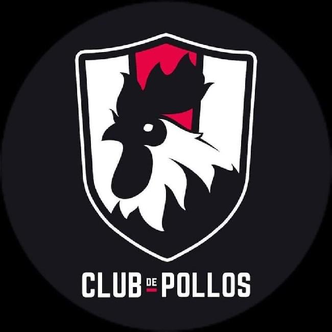 CLUB DE POLLOS