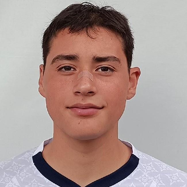 Aldo Moreno Carrasco